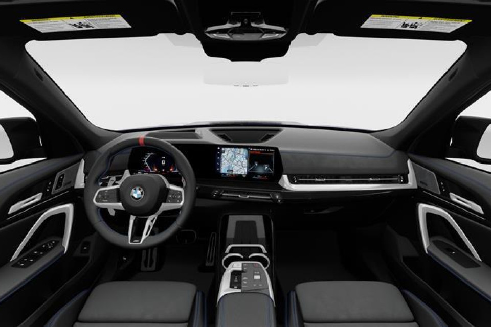 2026 BMW X1 - Image 9