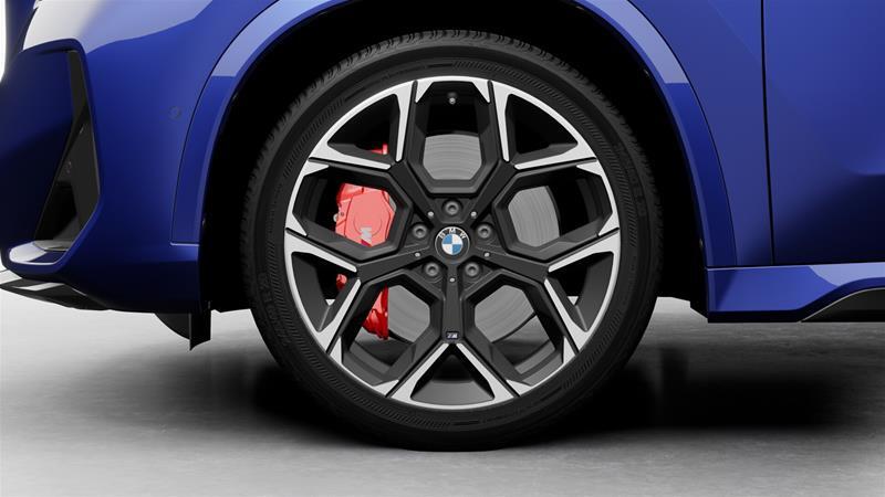 2026 BMW X1 - Image 12