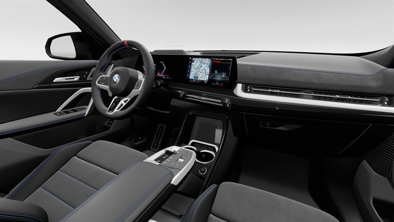 2026 BMW X1 - Image 13