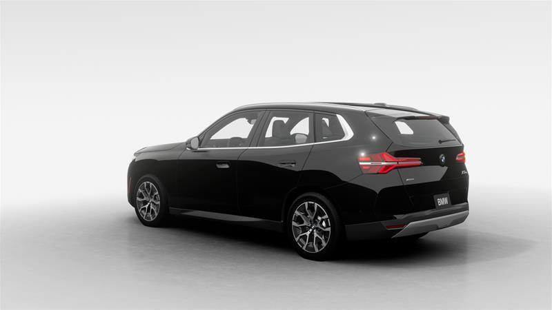 2026 BMW X3 - Image 2