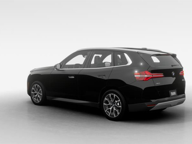 2026 BMW X3 — 2