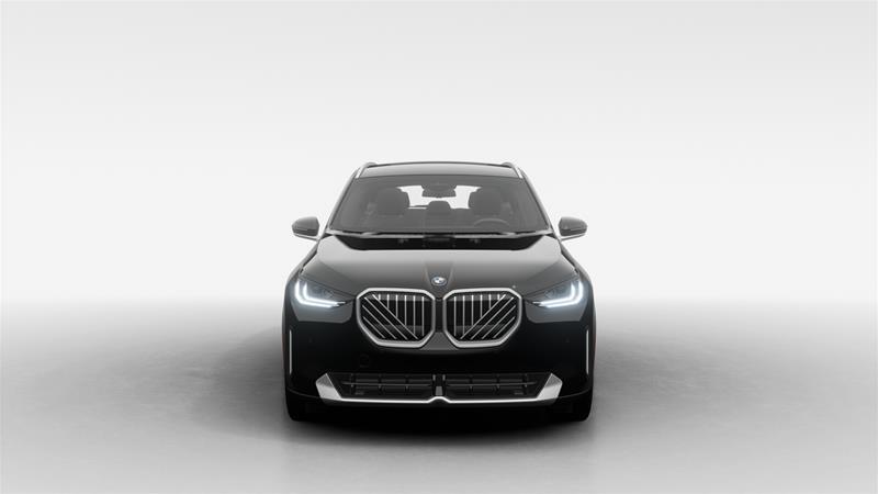 2026 BMW X3 - Image 3