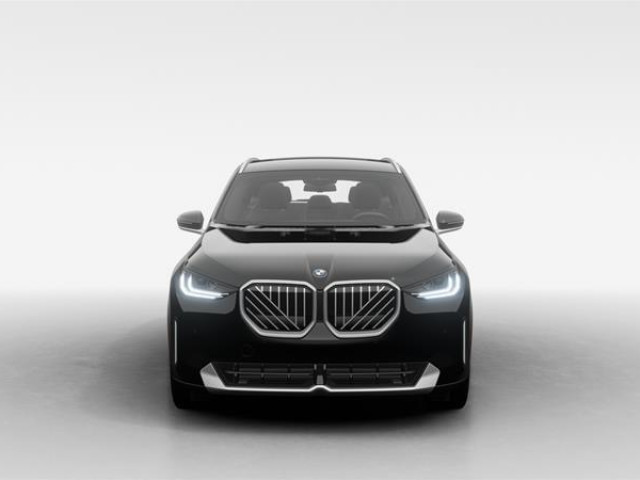 2026 BMW X3 — 3