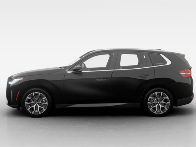 2026 BMW X3 — 4