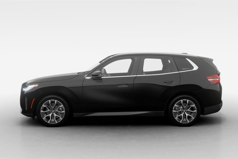2026 BMW X3 - Image 4
