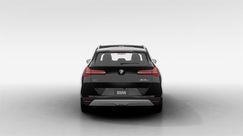 2026 BMW X3 - Image 5