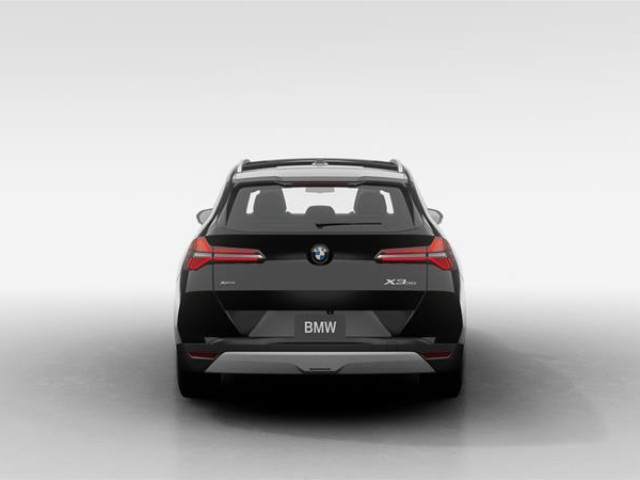 2026 BMW X3 — 5