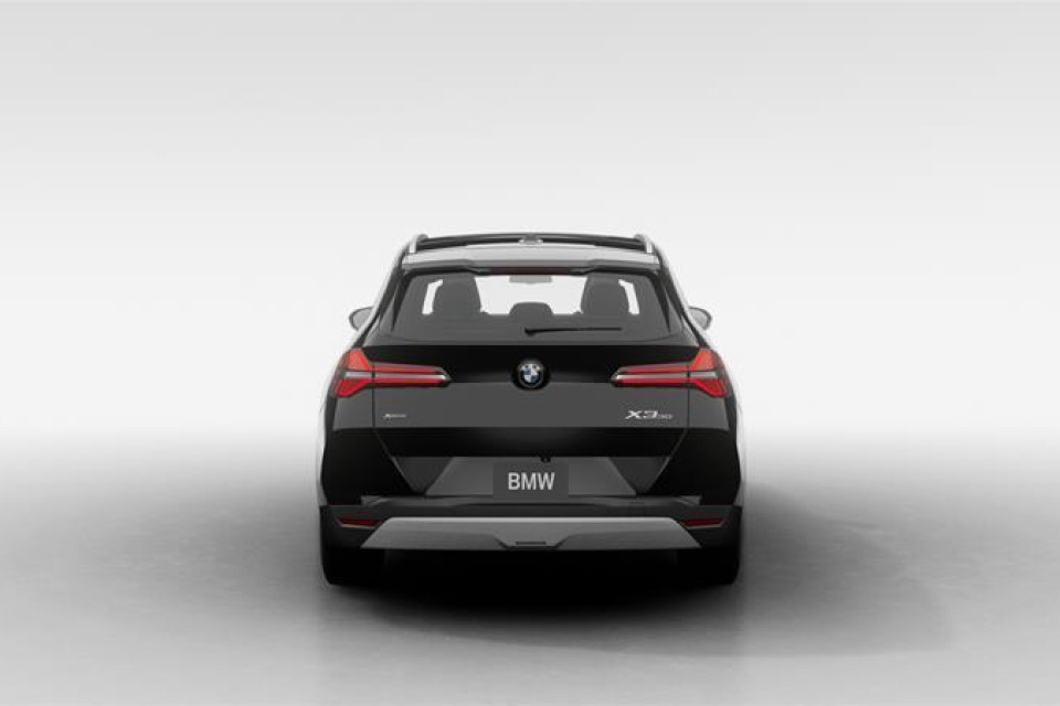 2026 BMW X3 - Image 5