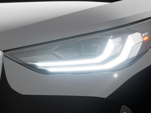 2026 BMW X3 — 6