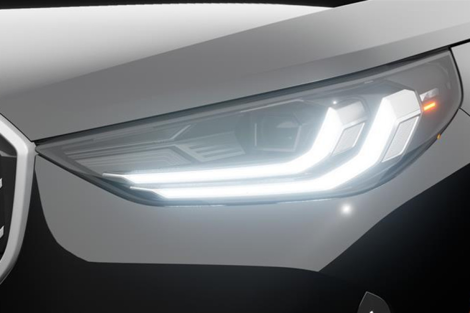 2026 BMW X3 - Image 6