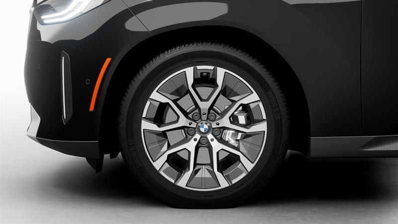 2026 BMW X3 - Image 7