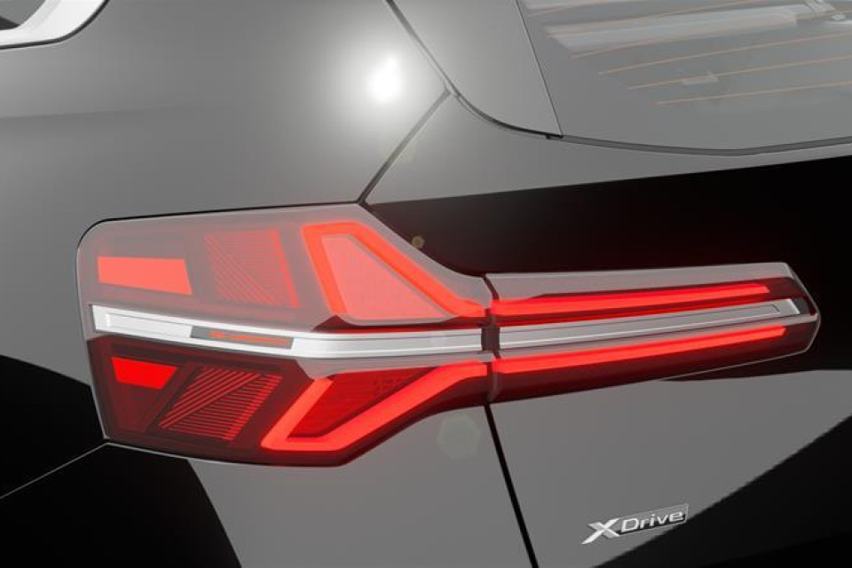 2026 BMW X3 - Image 8