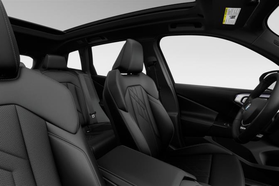 2026 BMW X3 - Image 9