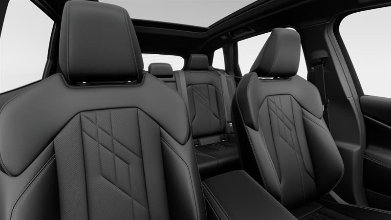 2026 BMW X3 - Image 11
