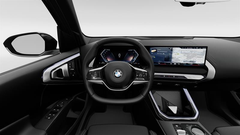 2026 BMW X3 - Image 13