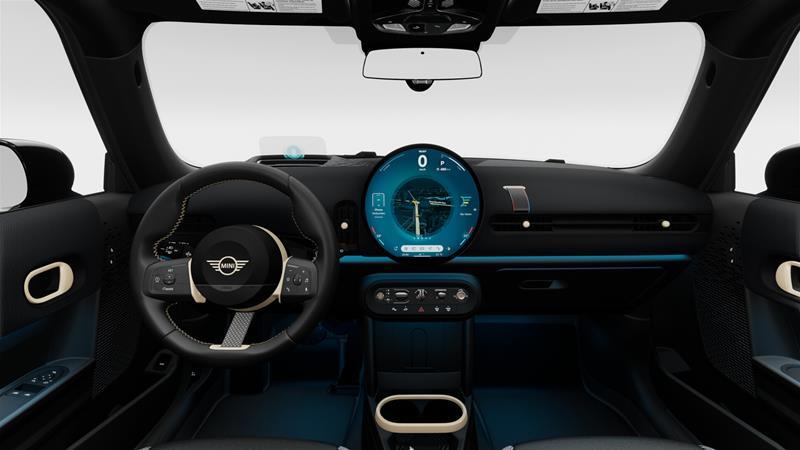 2026 MINI 3 Door - Image 10