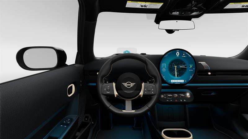 2026 MINI 3 Door - Image 14