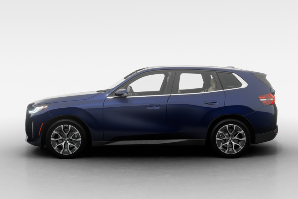 2026 BMW X3 - Image 2