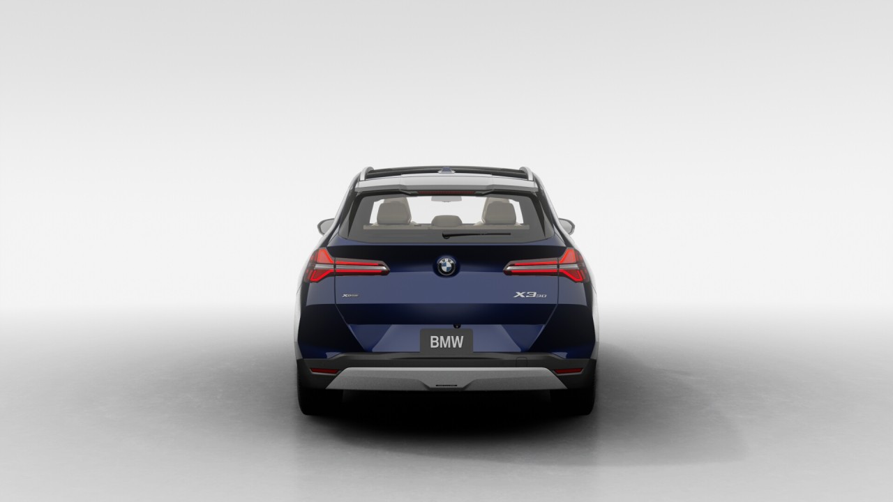 2026 BMW X3 - Image 3