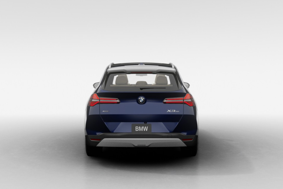 2026 BMW X3 - Image 3