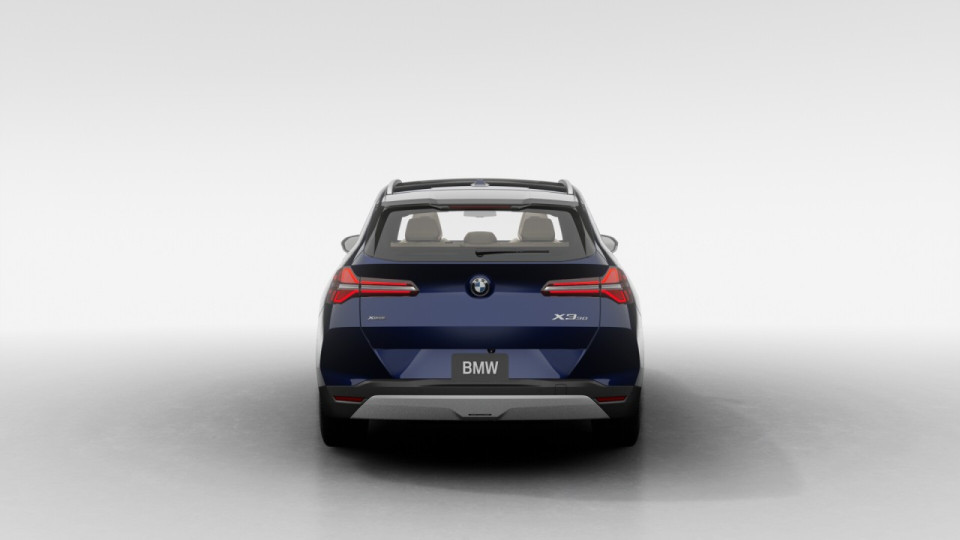 2026 BMW X3 - Image 3