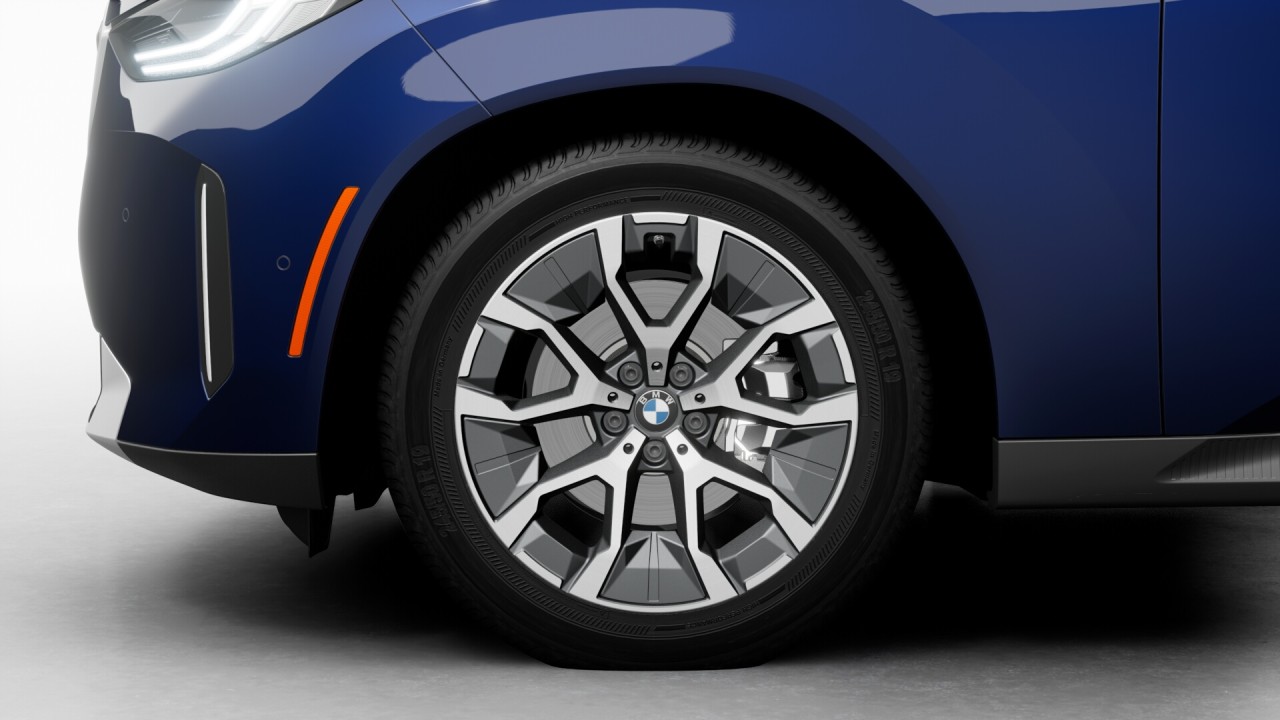 2026 BMW X3 - Image 5