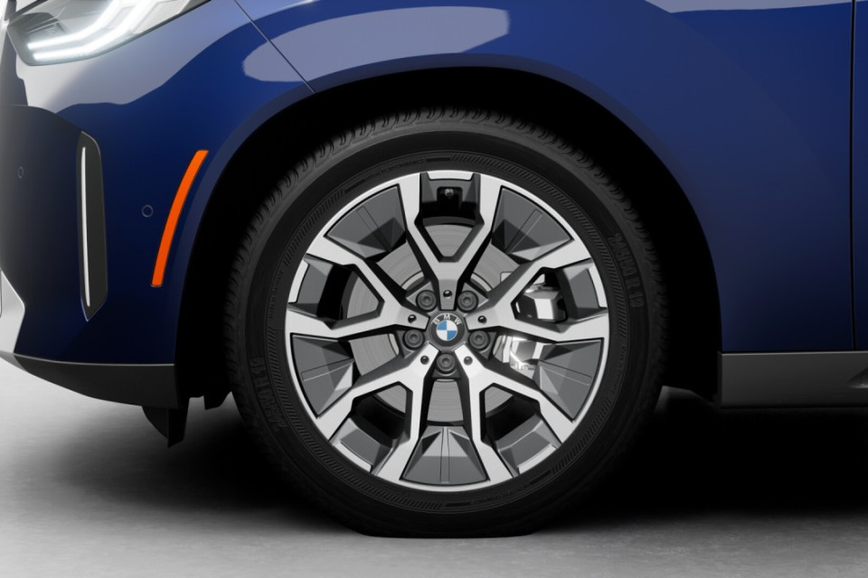 2026 BMW X3 - Image 5