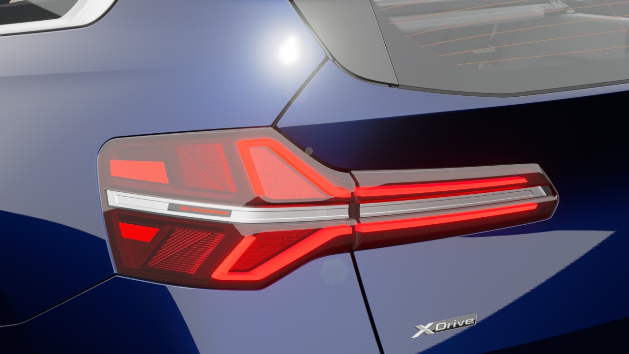 2026 BMW X3 - Image 6
