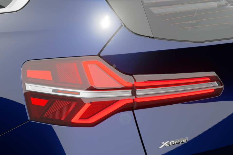 2026 BMW X3 - Image 6