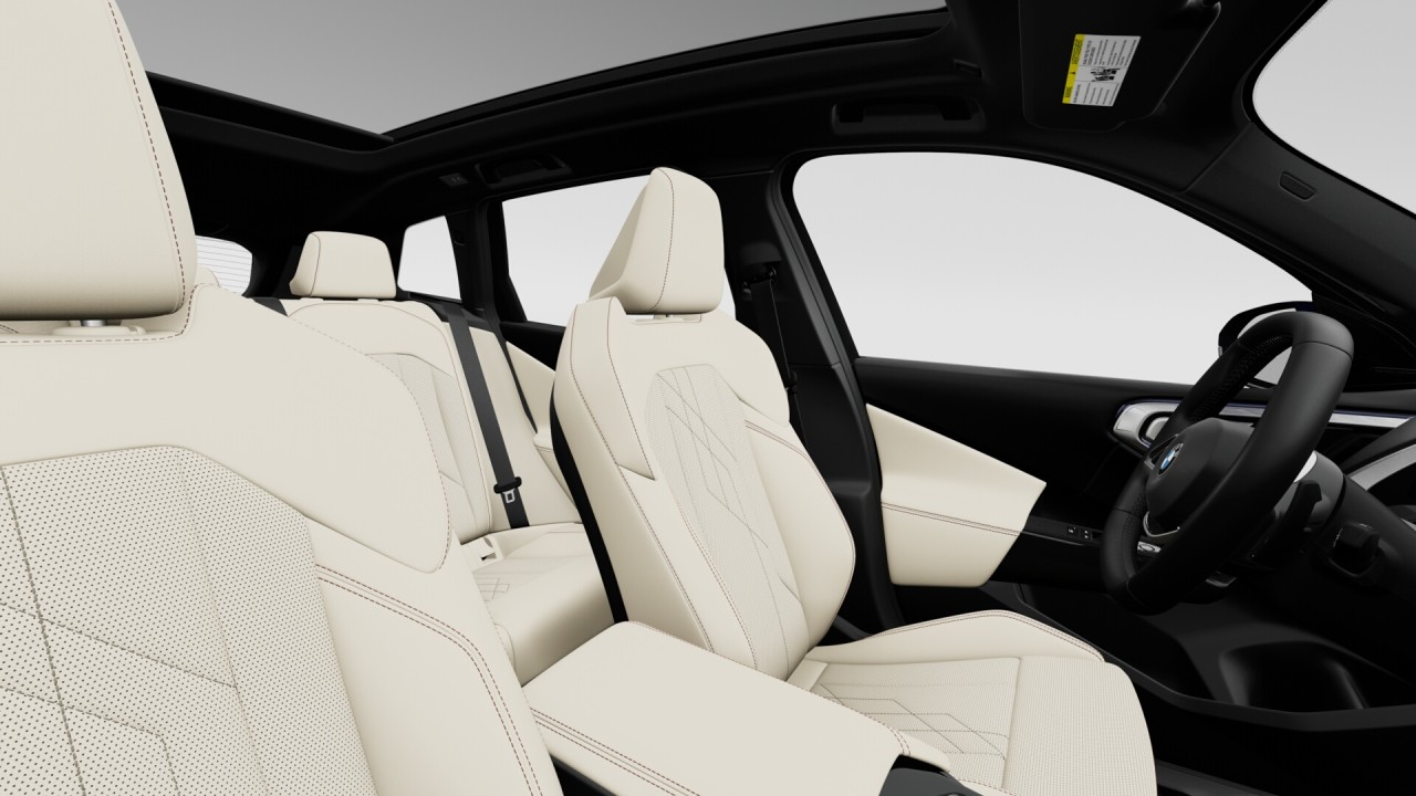 2026 BMW X3 - Image 7
