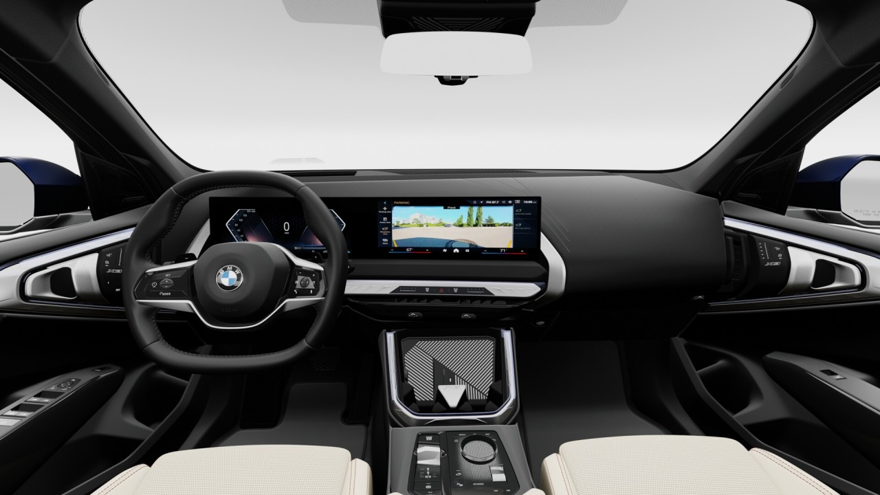 2026 BMW X3 - Image 8