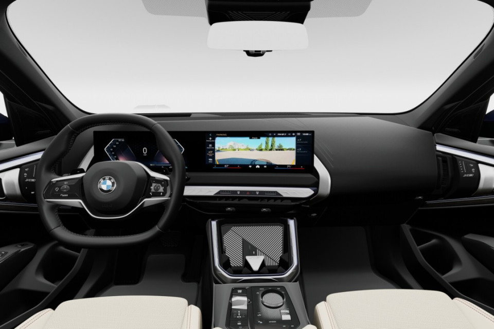 2026 BMW X3 - Image 8