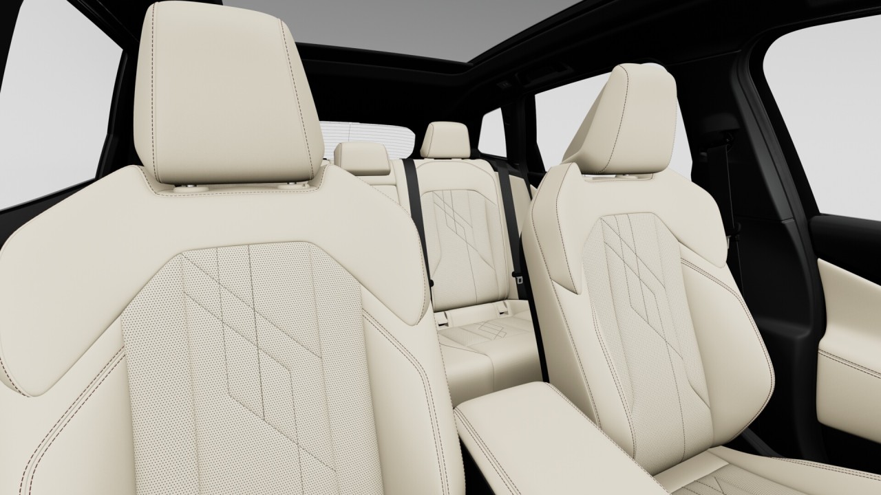 2026 BMW X3 - Image 9