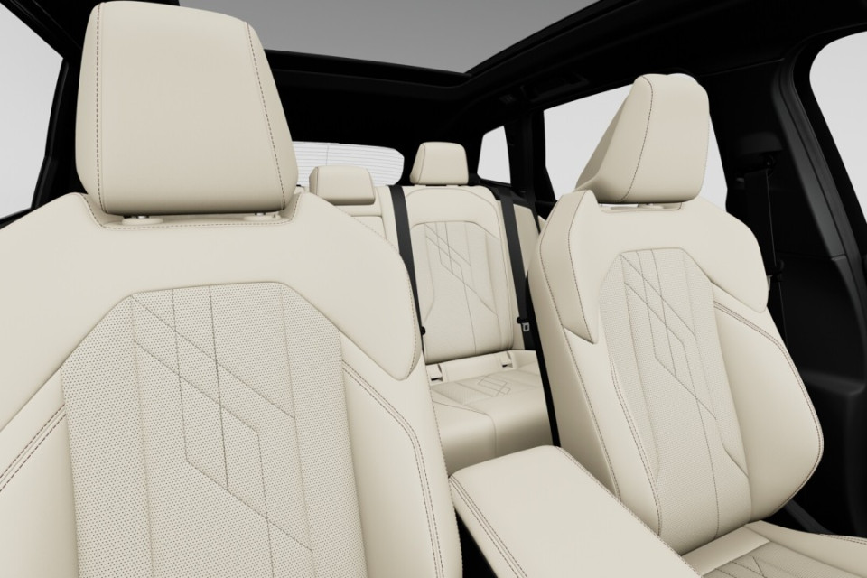 2026 BMW X3 - Image 9