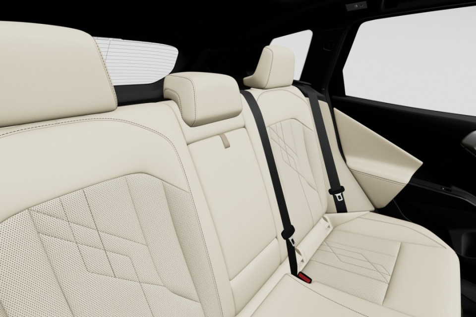 2026 BMW X3 - Image 10