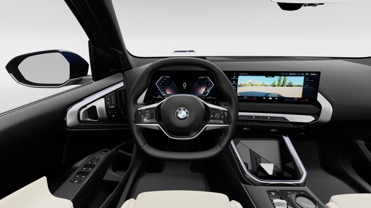 2026 BMW X3 - Image 11