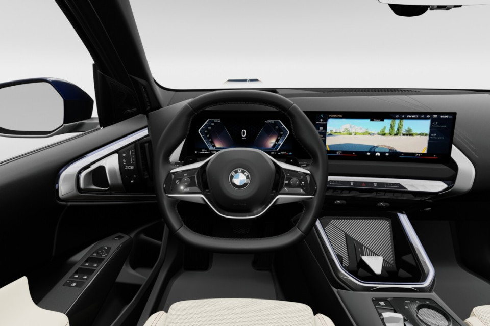 2026 BMW X3 - Image 11