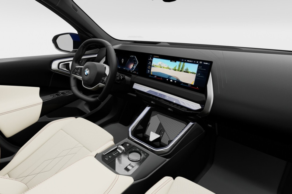 2026 BMW X3 - Image 12