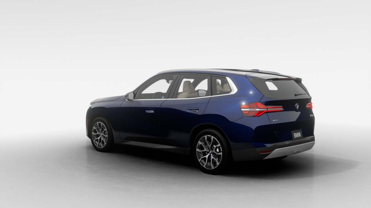 2026 BMW X3 - Image 13