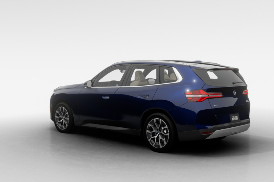 2026 BMW X3 - Image 13