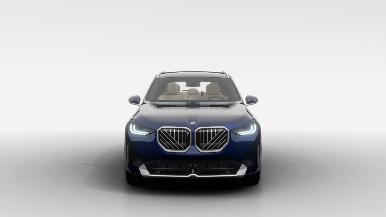 2026 BMW X3 - Image 14