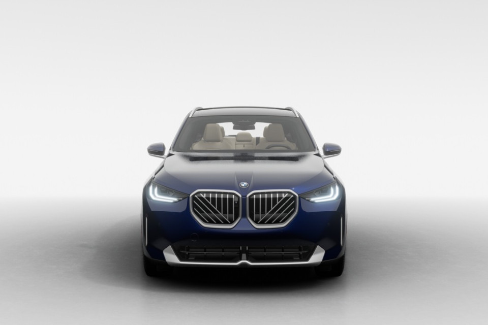 2026 BMW X3 - Image 14