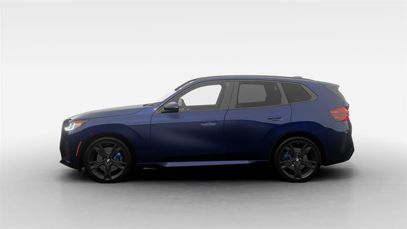 2026 BMW X3 - Image 2