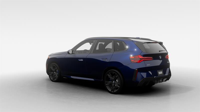 2026 BMW X3 - Image 3