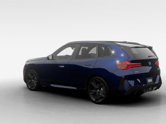2026 BMW X3 — 3