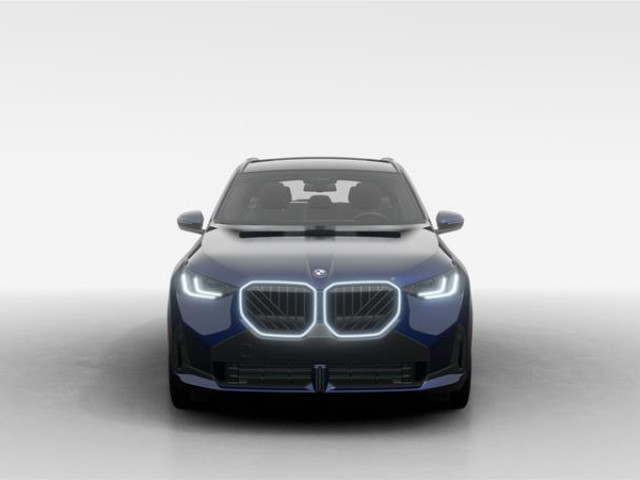 2026 BMW X3 — 4