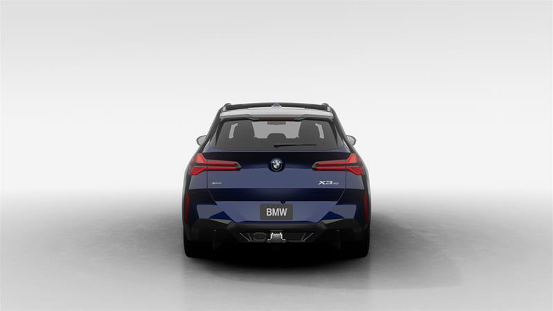 2026 BMW X3 - Image 5