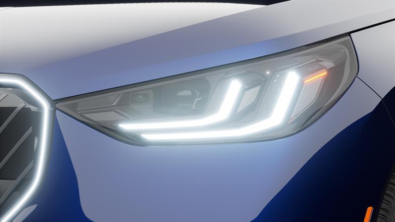 2026 BMW X3 - Image 6