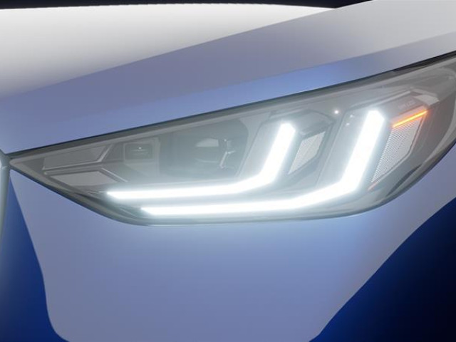 2026 BMW X3 — 6