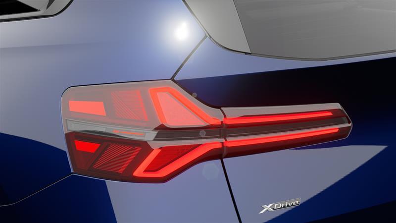 2026 BMW X3 - Image 7